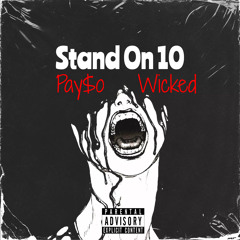 Stand On 10