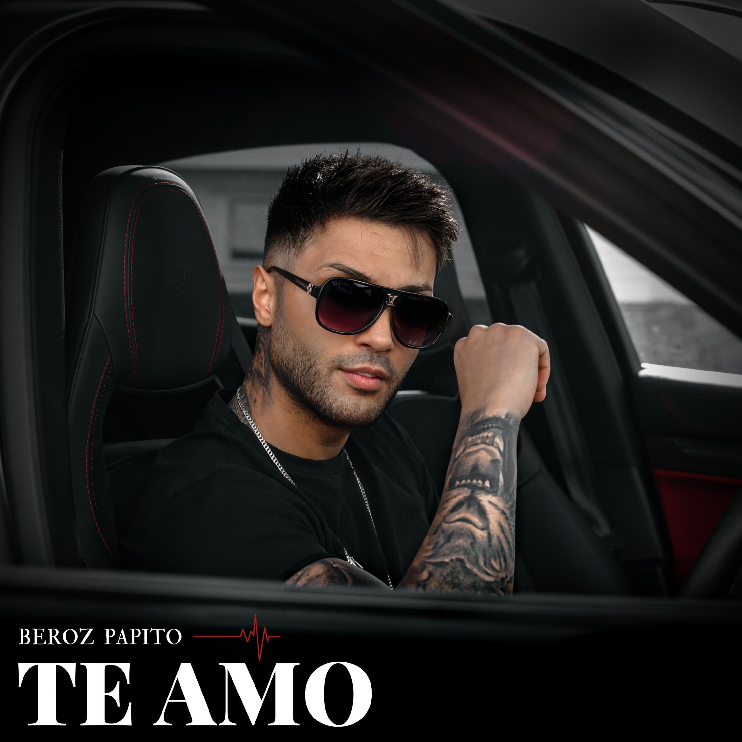 Beroz Papito – Te Amo