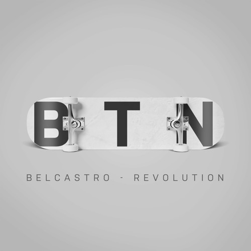 BELCASTRO - Revolution
