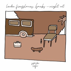 London Fireplaces & Banks - Night Out