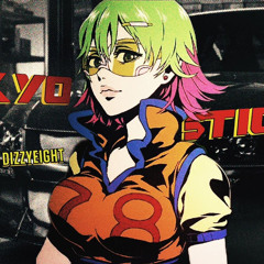 Khantrast x DizzyEight - Tokyo Stick Up