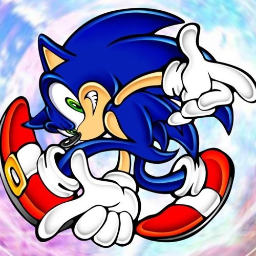 What if AI made a Sonic the Hedgehog song? (Extended)
