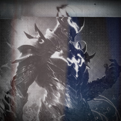 VICTORY OVER DARKNESS - SUPER SLOWED