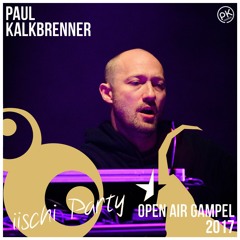 Paul Kalkbrenner LIVE @ Open Air Gampel - 17.08.2017 - Red Stage - 23:00 - 00:30 [RARE LIVE SET]