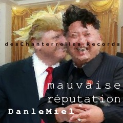 BAD REPUTATION