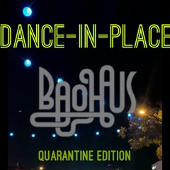 Dance-in-place