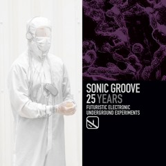 25 Years Sonic Groove: The Source Experience - 'Subar'