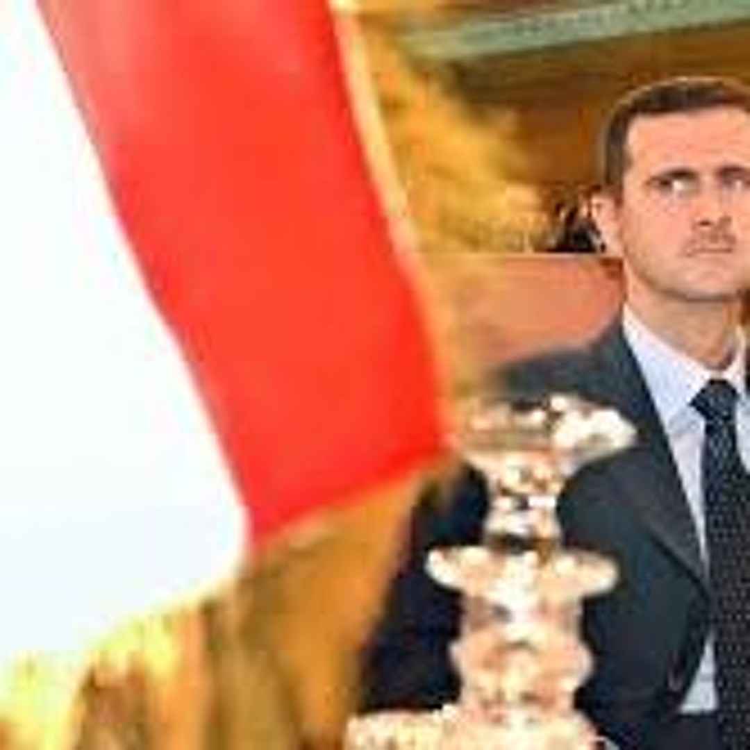 What does Russia gain from providing asylum for Bashar al-Assad?