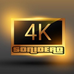 Fiesta Sonidera 4K Remix