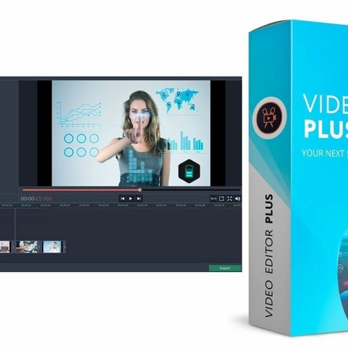 Portable Movavi Video Editor: Giải Pháp Hoàn Hảo Cho Chỉnh Sửa Video