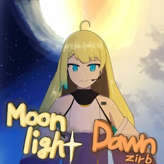 Moonlight Dawn
