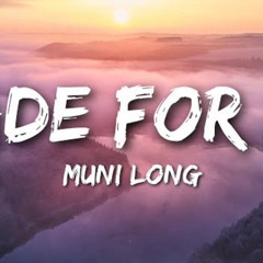 Muni Long To Love Song (MashUp) Dj Scales