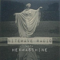 Hexmaschine 10.25.20