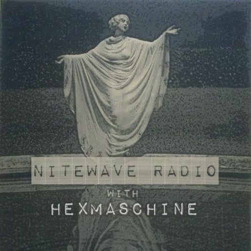 Hexmaschine 10.25.20
