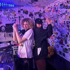 A SOUND PLACE: Planet ZoLean with Boo Lean and Sister Zo @ The Lot Radio 04-30-2023