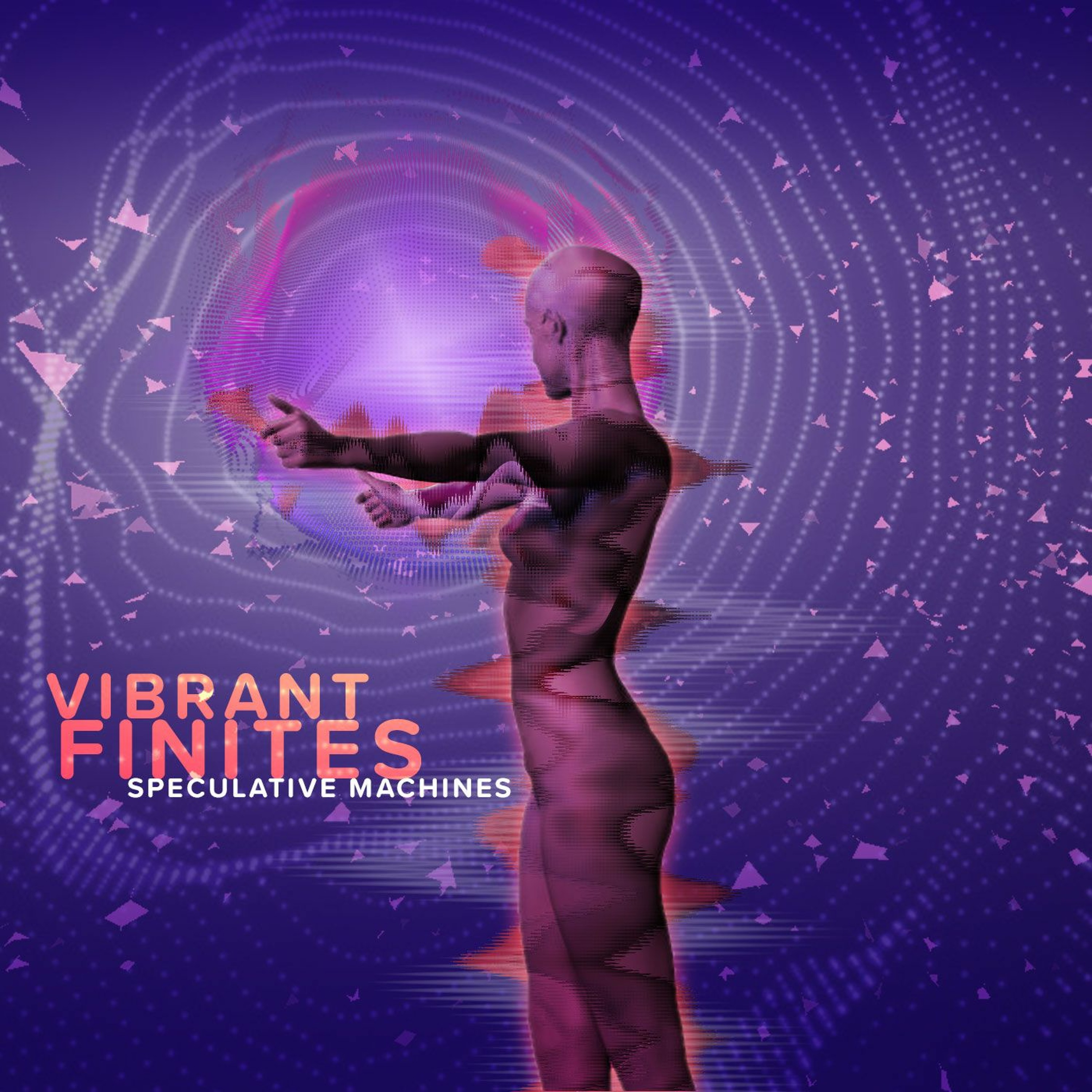 Vibrant Finites episode artwork