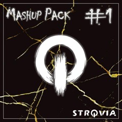 STROVIA Mashup Pack #1  | #15 EH |