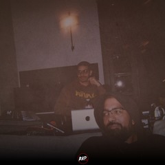 For The Mountain - Robert Ivory (RAP301 EXCLUSIVE)