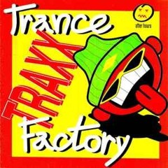 90S TRANCE FACTORY MIXED BY DJ DANIEL ARIAS DAZA