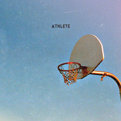 Athlete