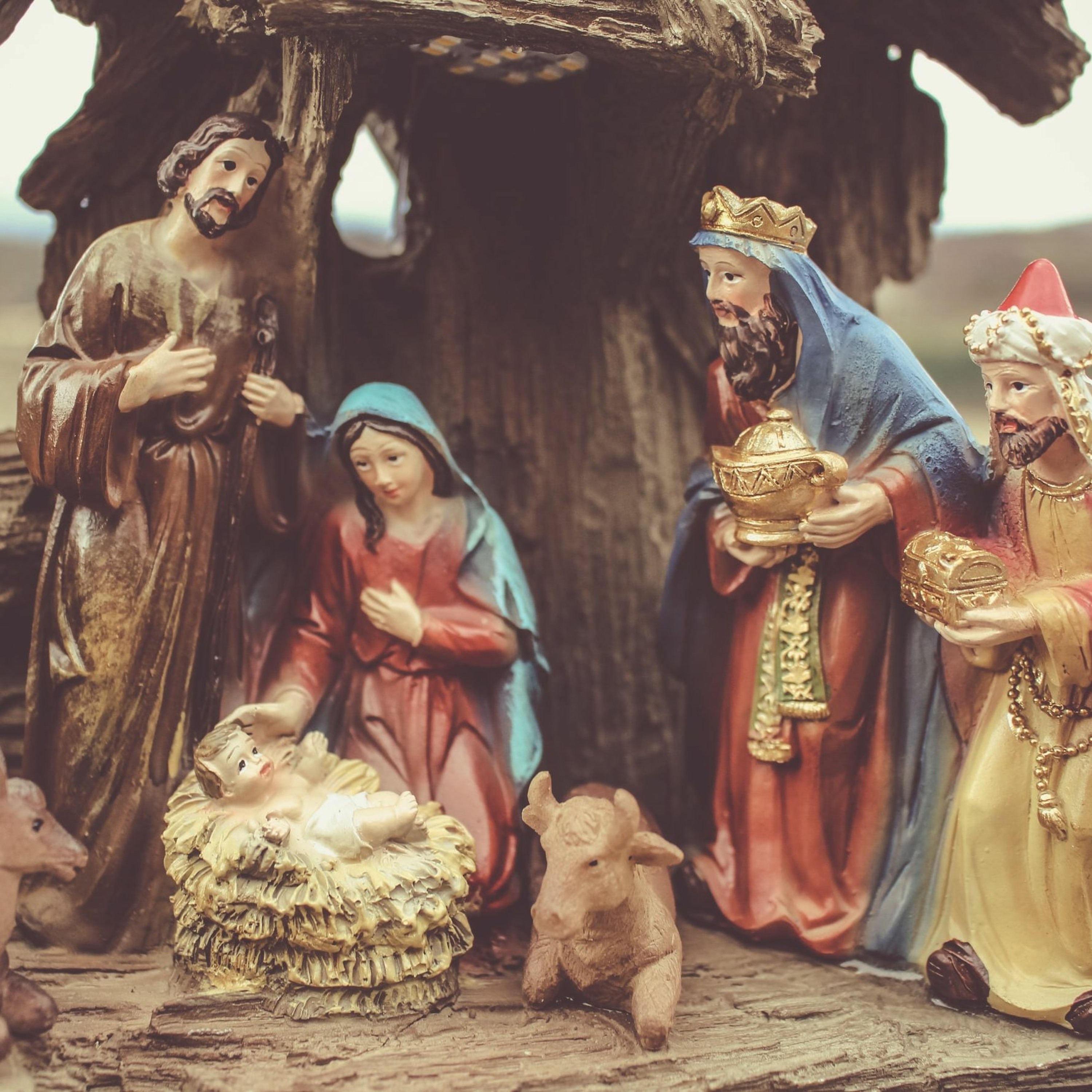 Aquinas on the Incarnation: Part II | Fr. Thomas Joseph White, O.P.