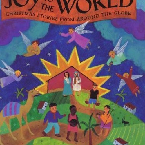 [Access] PDF ☑️ Joy to the World by  Saviour Pirotta &  Sheila Moxley PDF EBOOK EPUB