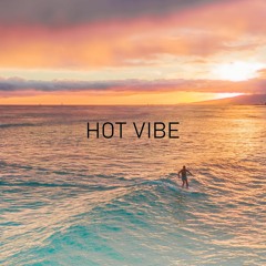 KizChill - Hot Vibe (Audio Official)