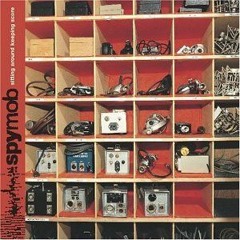 Spymob - Sitting Around Keeping Score - Exposed To Light