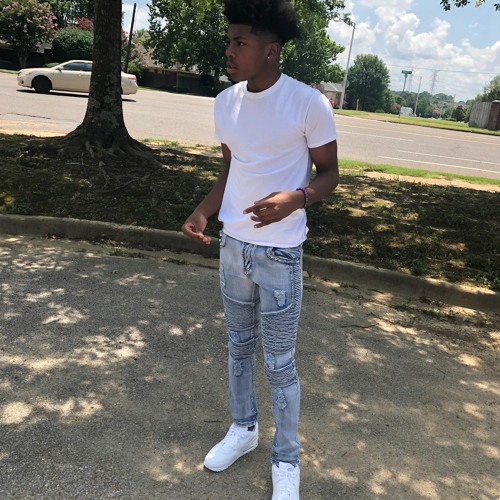 Run It Up