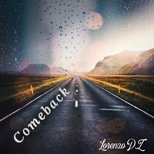 Comeback (Prod by. Anno Domini)