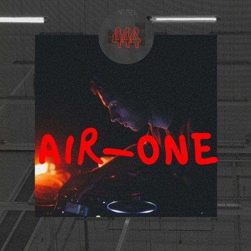 Invite 001 / AIR-ONE