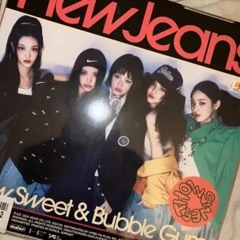 NewJeans - How Sweet (Uk Garage Remix)