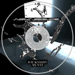 NSR004: Joe Koshin - Muntz [FREE DOWNLOAD]