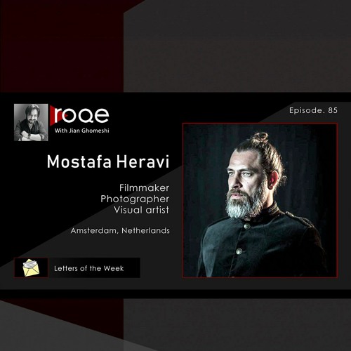 Roqe - Ep #85 - Mostafa Heravi