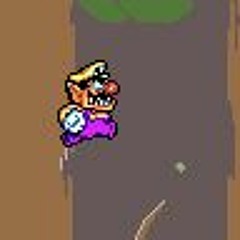 Mmm yes put the tree on my pizza (Wario Land 4 soundFont)