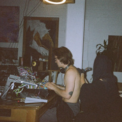 Sense / Trace - Just Nick & Orbritual (07/09/2024)