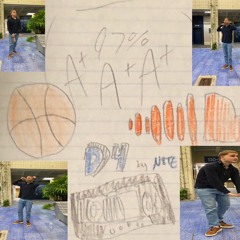 D4 (didn't grind enough) by N8TE(prod.glumboy)