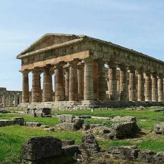 Quand l'histoire antique se conjugue au présent