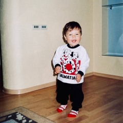 MOOD OF CHILDHOOD