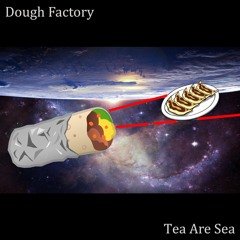 Quantum Neutrino Fields / Wonton Burrito Meals - w/ Dough Factory