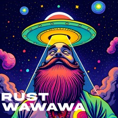 Rust - Wawawa