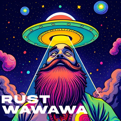 Rust - Wawawa
