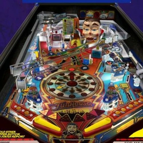 Stream The Pinball Arcade V1.61.4 [VIPER666] Crack from Brittany Rivera