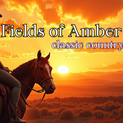 Fields of Amber  Traditional Classic Country Music At Its Best