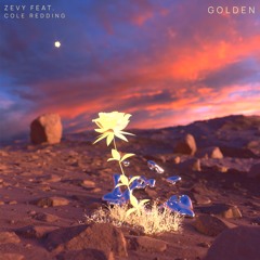 Golden (Feat. Cole Redding)