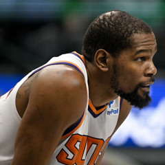 Kevin Durant interview x The Beginning Slowed