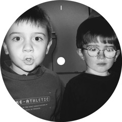 LKY & Alarico - Parallel EP [LKY03]