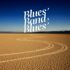 Blues Band Blues - Preacherman (Cover)