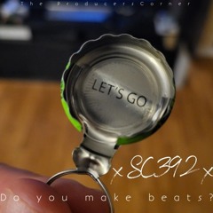 P1VKO×TPC392×LET'S GO!