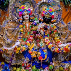 HH Janardhan Swami - Balaram Purnima Abhishek Kirtan - 19.8.24